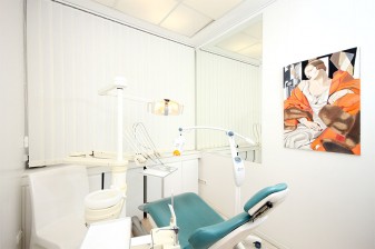 Dentista para emergencias - Dentista Hamburg  
